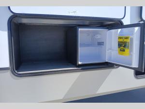 Cougar 360MBI Photo