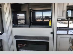 Cougar 360MBI Photo