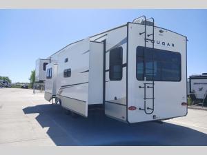 Cougar 360MBI Photo
