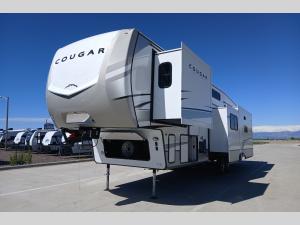 Cougar 360MBI Photo