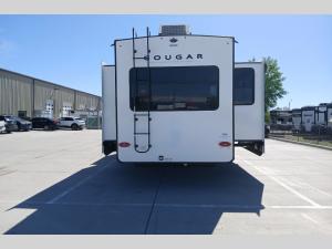 Cougar 360MBI Photo