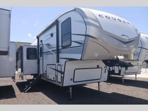 Cougar Half-Ton 29RLI Photo