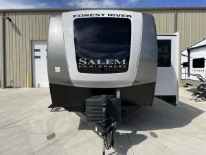 Salem Hemisphere 270FKS Photo