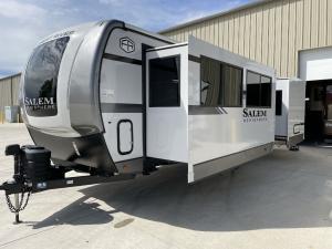 Salem Hemisphere 270FKS Photo