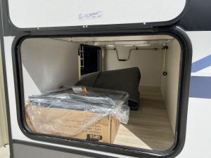 Salem Hemisphere 270FKS Photo