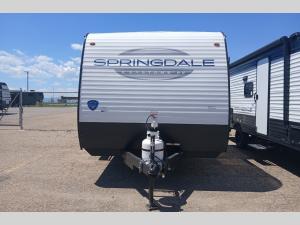 Springdale Classic Mini 1810BH Photo
