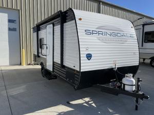 Springdale Classic Mini 1700FQ Photo