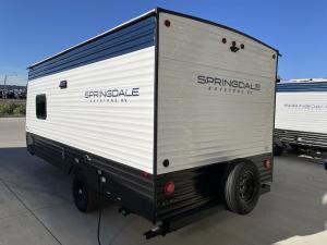 Springdale Classic Mini 1700FQ Photo