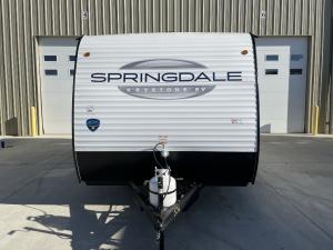 Springdale Classic Mini 1700FQ Photo