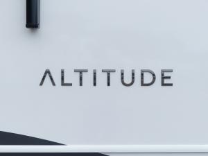 Altitude 27U Photo