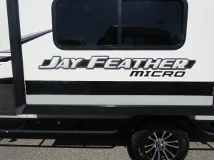 Jay Feather Micro 166FBS Photo