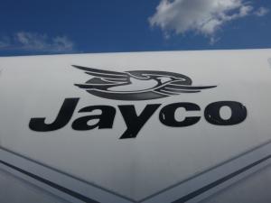 Jay Feather Micro 166FBS Photo