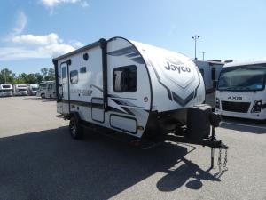 Jay Feather Micro 166FBS Photo
