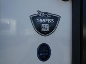 Jay Feather Micro 166FBS Photo