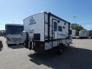 Jay Feather Micro 166FBS Photo