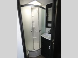 Freedom Express Ultra Lite 192RBS Photo