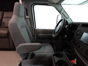 Entrada 2950OK Photo