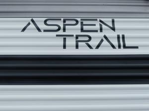Aspen Trail Mini 17RB Photo