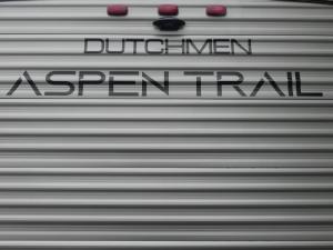 Aspen Trail Mini 17RB Photo