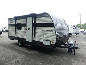 Aspen Trail Mini 17RB Photo