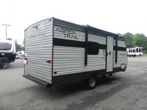 Aspen Trail Mini 17RB Photo