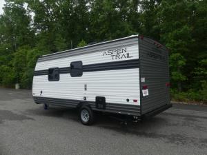 Aspen Trail Mini 17RB Photo