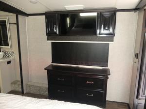 Pinnacle 36FBTS Photo