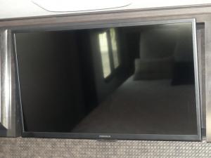 Pinnacle 36FBTS Photo