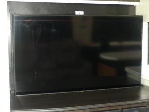 Pinnacle 36FBTS Photo