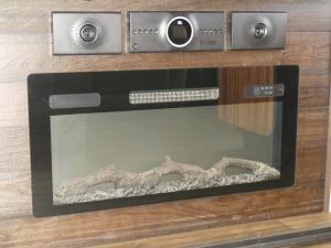 Pinnacle 36FBTS Photo