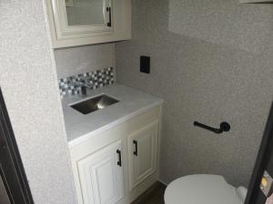 Pinnacle 36FBTS Photo