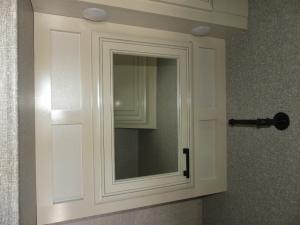 Pinnacle 36FBTS Photo