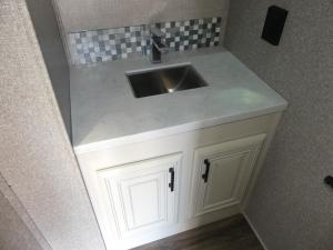 Pinnacle 36FBTS Photo