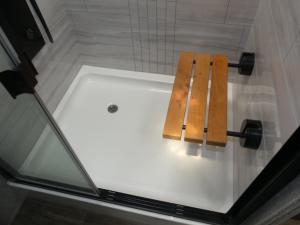 Pinnacle 36FBTS Photo