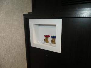 Pinnacle 36FBTS Photo