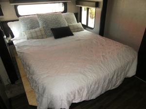 Pinnacle 36FBTS Photo
