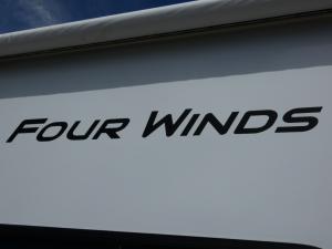 Four Winds 24F Photo