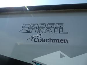 Cross Trail XL 26XG Ford E-450 Photo