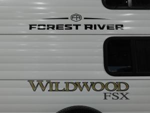 Wildwood FSX 266BHLE Photo