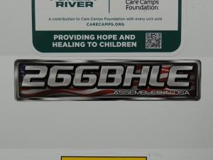 Wildwood FSX 266BHLE Photo