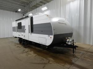 Wildwood FSX 266BHLE Photo