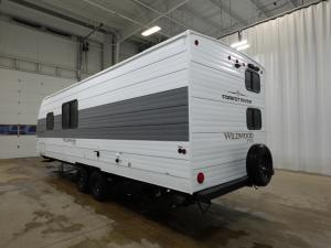 Wildwood FSX 266BHLE Photo