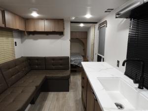 Wildwood FSX 266BHLE Photo