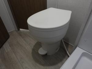 Wildwood FSX 266BHLE Photo