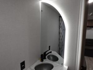 Wildwood FSX 266BHLE Photo