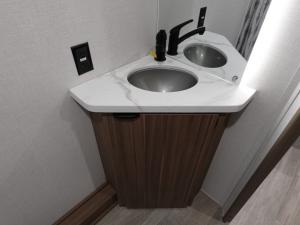 Wildwood FSX 266BHLE Photo