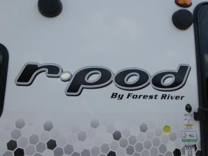 R Pod RP-171 Photo
