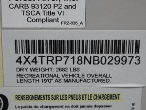 R Pod RP-171 Photo