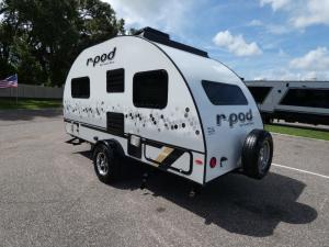 R Pod RP-171 Photo