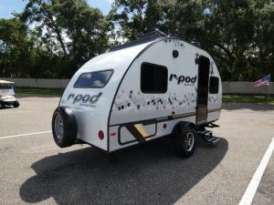 R Pod RP-171 Photo